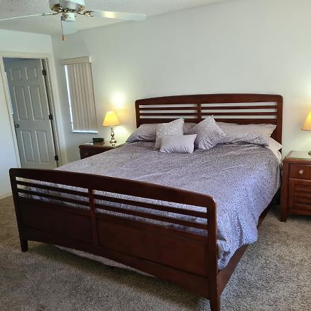 2605 Montego Bay Blvd Villa คิสซิมมี ภายนอก รูปภาพ